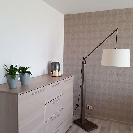 Apartamentai Centras 希奥利艾 外观 照片