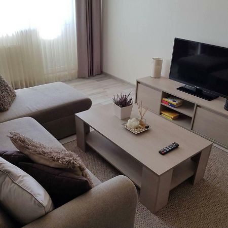 Apartamentai Centras 希奥利艾 外观 照片