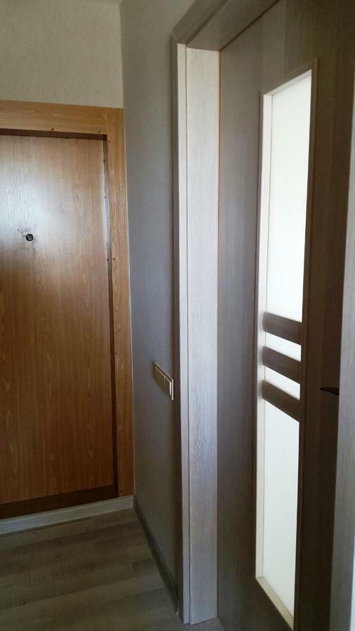 Apartamentai Centras 希奥利艾 外观 照片