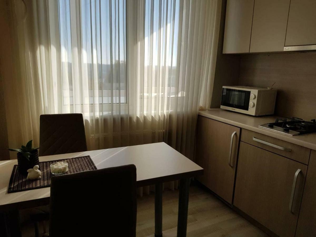 Apartamentai Centras 希奥利艾 外观 照片